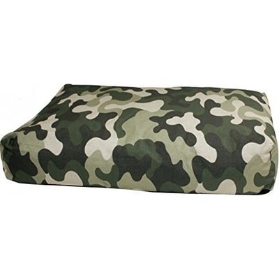 Croci Mimetic - Кучешко легло камуфлаж 80 / 120 см
