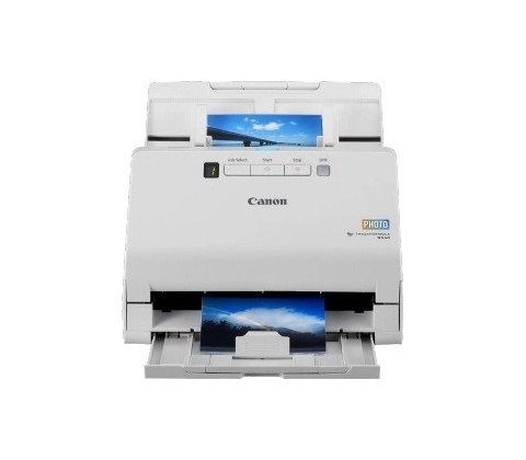 Canon imageFORMULA RS40