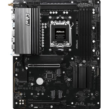 Image 1 of ASRock B850 Pro-A WiFi