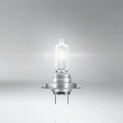 OSRAM Night Racer 50 - H7 - 64210NR5 / 55W / 12V (64210NR5)