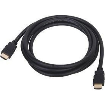 SBOX Кабел SBOX HDMI-15, от HDMI(м) към HDMI(м), 15m, черен (HDMI-15)