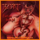 KABAT - CERT NA KOZE JEL (1CD)