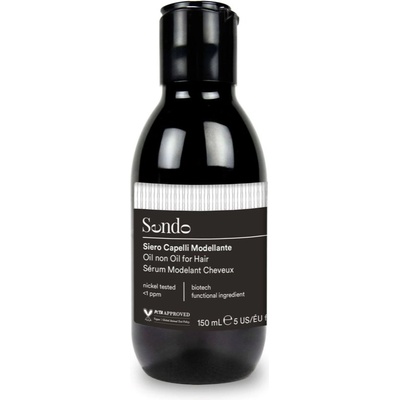 Sendo Oil non Oil for Hair олио - серум за постигане на съвършен вид на косата 150ml
