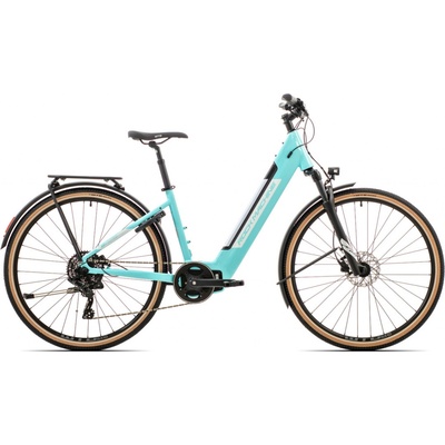 Rock Machine Crossride INT e425 Touring 2021