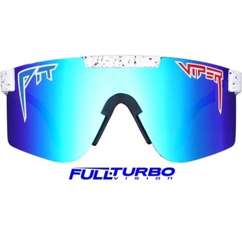 Pit Viper Слънчеви очила PIT VIPER The Merika Original Narrow (поляризирани сини лещи)