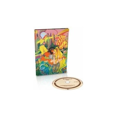 Blues Pills - Blues Pills Live - DVD