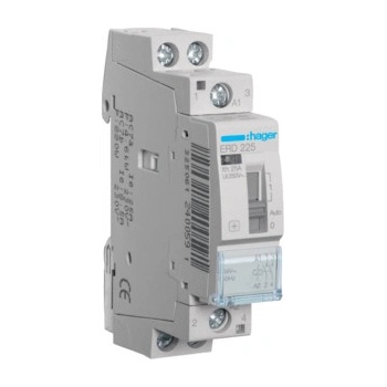 Hager ERD225