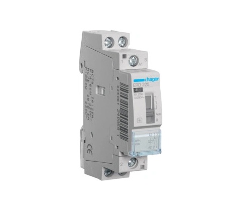 Hager ERD225