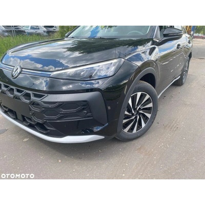 Volkswagen T-Roc 1.5 TSI DSG Life 110 kW