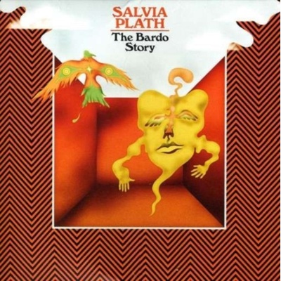 Salvia Plath - The Bardo Story