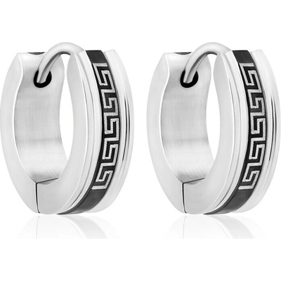 Troli náušnice VSE004S-PET