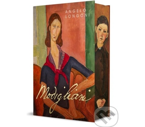 Modigliani - Angelo Longoni