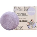 Kvitok Tuhý šampon pro děti Šampuk 25 g