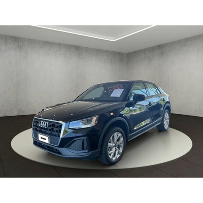 Audi Q2 30 TDI S-line 85 kW