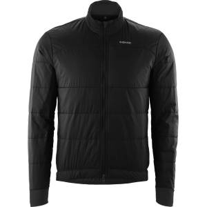 Gonso Мъжко ветрозащитно яке за колоездене Gonso Trail Jacket Primaloft Cycling jacket - Black - размер XL (051-1516-0114)