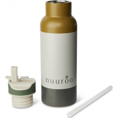 Nuuroo Conrad Green mix 500 ml