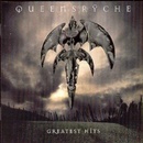 QUEENSRYCHE: GREATEST HITS CD