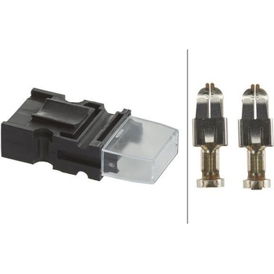 Držák pojistky HELLA 8JD 005 235-002 (8JD005235002) – Zboží Mobilmania