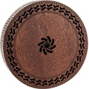 Shamann The River Drum Natural 19 cm Wave buben Natural