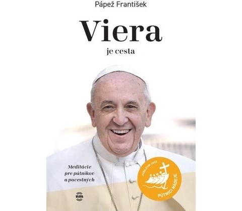Viera je cesta