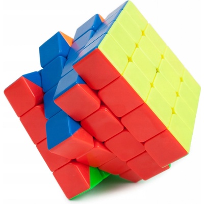 Kostka MoYu logická magnetická 4x4x4 cm