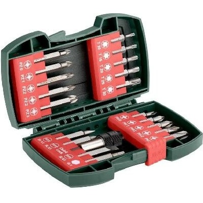 Metabo 20-dielna 630454000