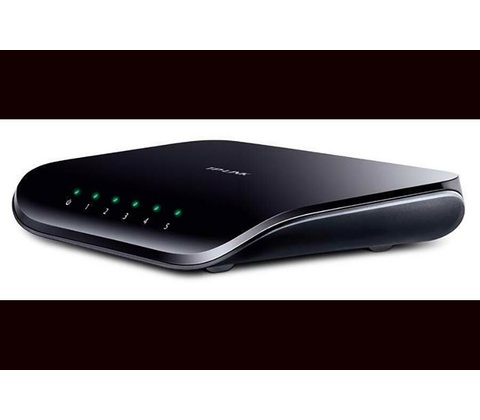 TP-Link TL-SG100