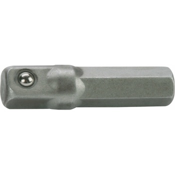 Adaptér, 1/4” x 26mm, FORTUM