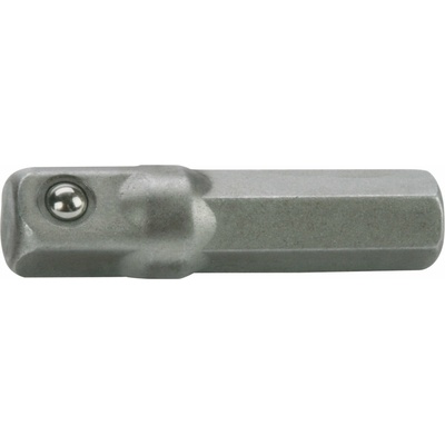 Adaptér, 1/4” x 26mm, FORTUM