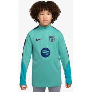 Nike Блуза fcb y nk df strk drilltop k 3r (ii6847-301)
