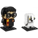 Stavebnice LEGO® LEGO® BrickHeadz 41615 Harry Potter a Hedviga
