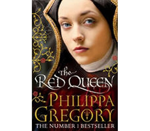 Red Queen