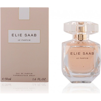 Elie Saab Le Parfum parfémovaná voda dámská 50 ml
