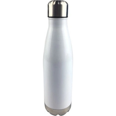 AveTech Termoska Bowlingová kuželka 500 ml bílá
