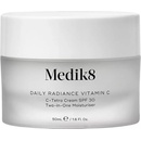MEDIK8 Daily Radiance Vitamin C Antioxidačný krém 50 ml