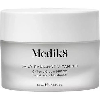 MEDIK8 Daily Radiance Vitamin C Antioxidačný krém 50 ml