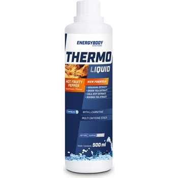 EnergyBody Thermo Liquid 500 ml