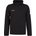 Mammut Мъжко поларено яке Mammut Madris Light Midlayer Hooded Jacket Fleece jacket - Black (005-5534-0112)