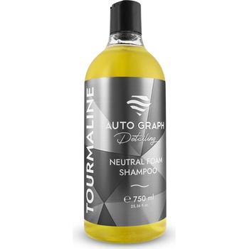 Auto Graph Tourmaline Vanilla Cake 750 ml