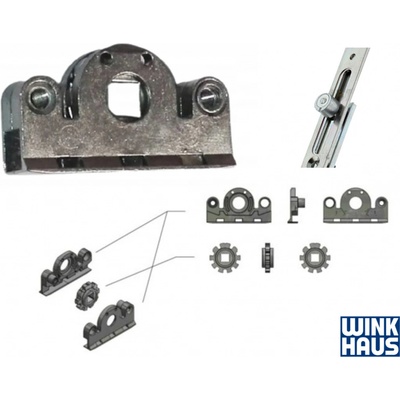 Winkhaus Opravný převod dorn 15 mm autoPilot – Zbozi.Blesk.cz