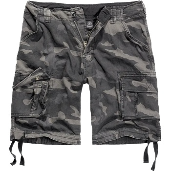 Image 1 of Brandit Urban Legend къси панталони, тъмно камо (2012.4)