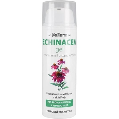 MedPharma Echinacea gél 50 ml