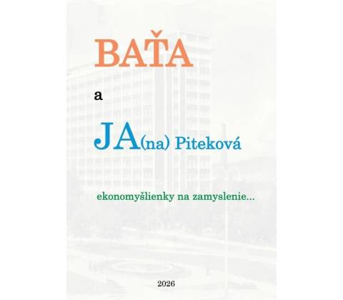 Baťa a Ja(na) Piteková