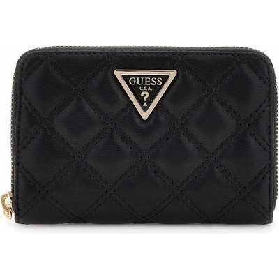 Guess Dámska peňaženka MEDIUM SWQG9673140-BLA