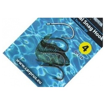 Carp´R´Us Continental Snag Hook ATS vel.2