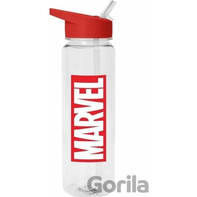 Marvel logo 700 ml
