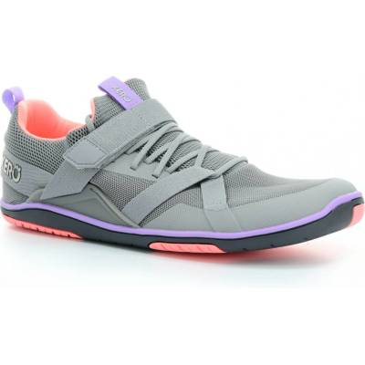 Xero shoes Forza Trainer frost grey