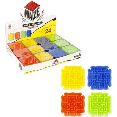 CreativeToys Hra Labyrint