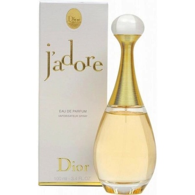 Dior J'adore EDP 100ml за жени