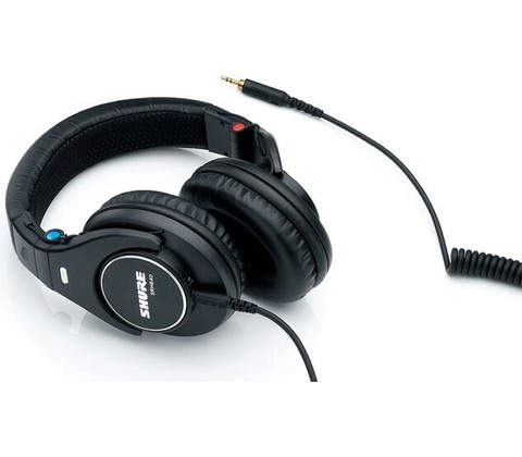 Shure SRH 840A